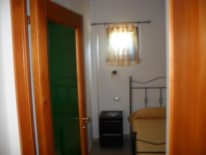 Hotel Villaggio Tabù