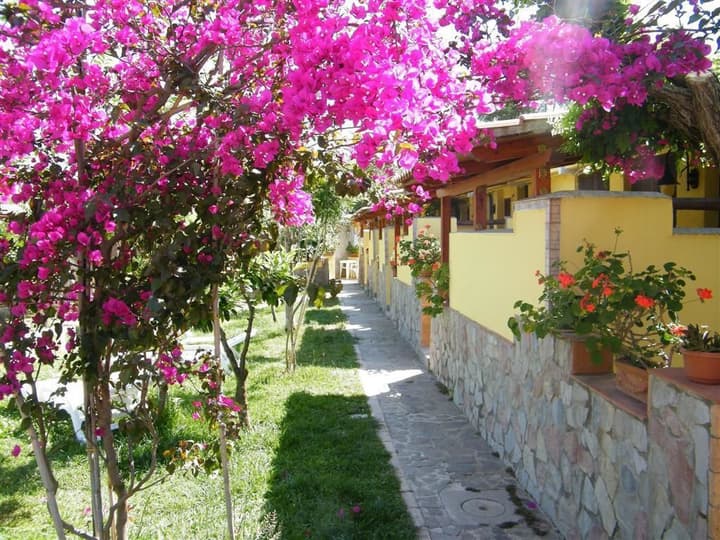 Hotel Villaggio Tabù