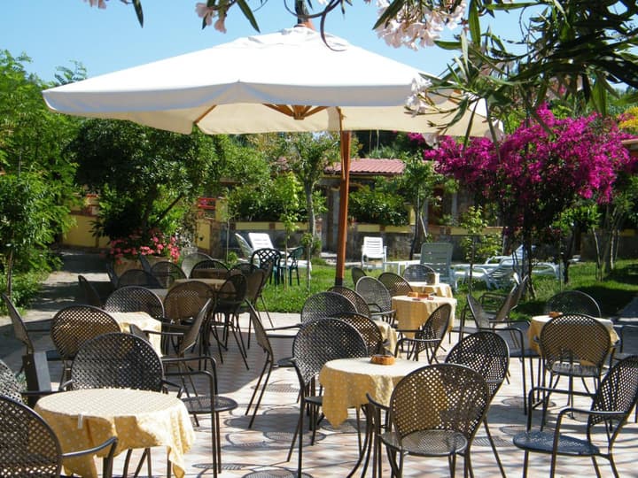 Hotel Villaggio Tabù