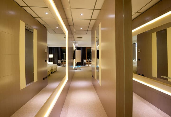 Cocca Hotel Royal Thai SPA