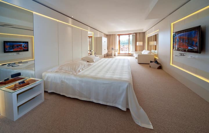 Cocca Hotel Royal Thai SPA