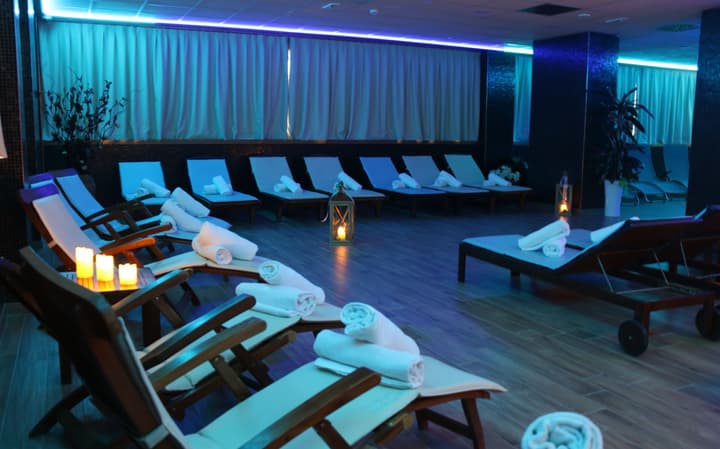Cocca Hotel Royal Thai SPA