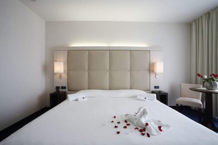 Cocca Hotel Royal Thai SPA