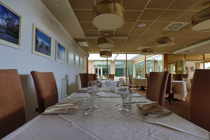 Cocca Hotel Royal Thai SPA