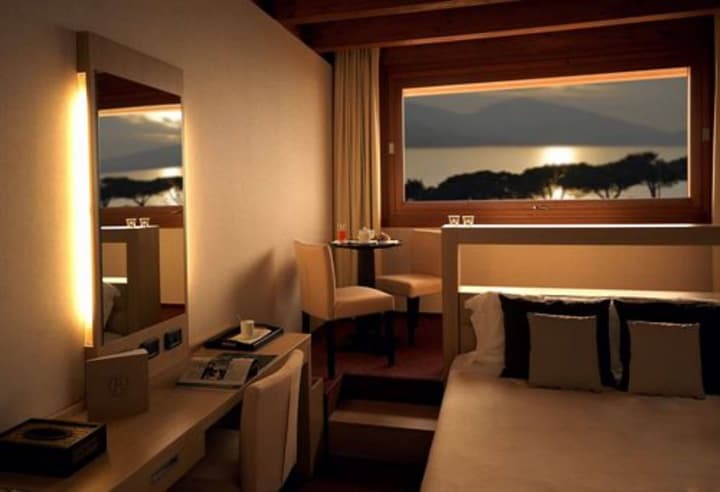 Cocca Hotel Royal Thai SPA