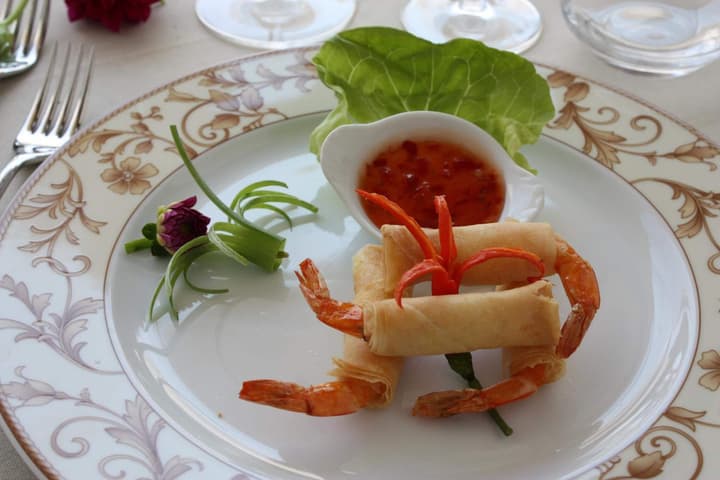 Cocca Hotel Royal Thai SPA