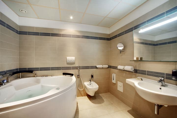 Cocca Hotel Royal Thai SPA
