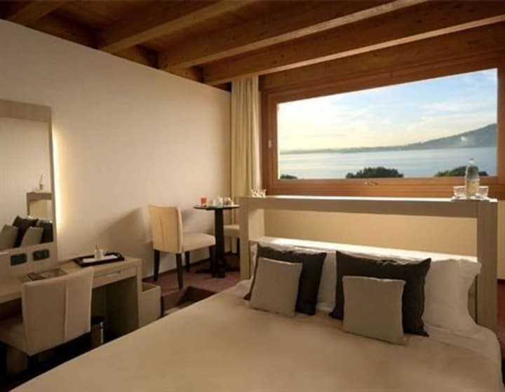 Cocca Hotel Royal Thai SPA