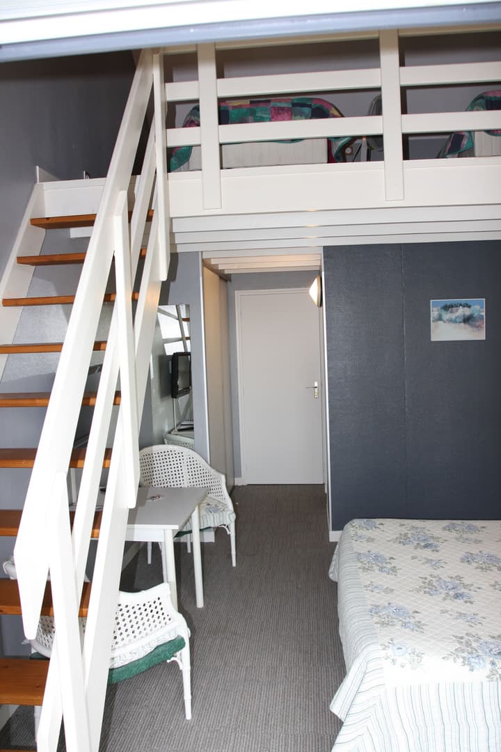 Hôtel l'Hippocampe
