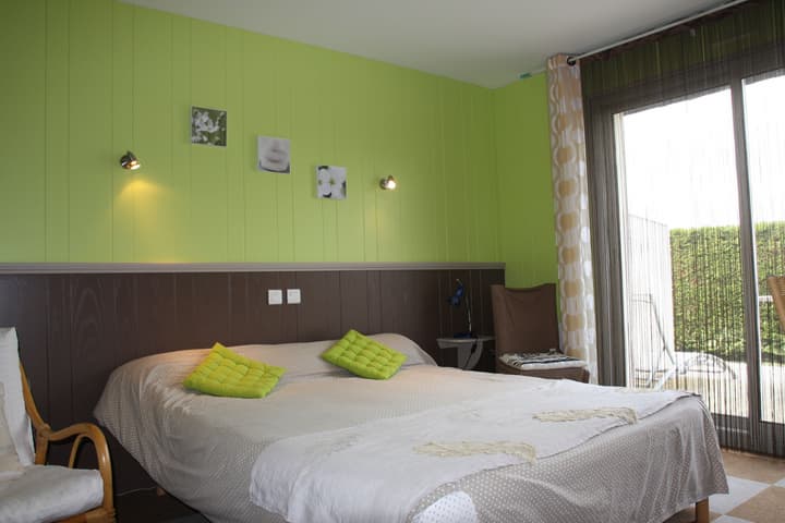 Hôtel l'Hippocampe