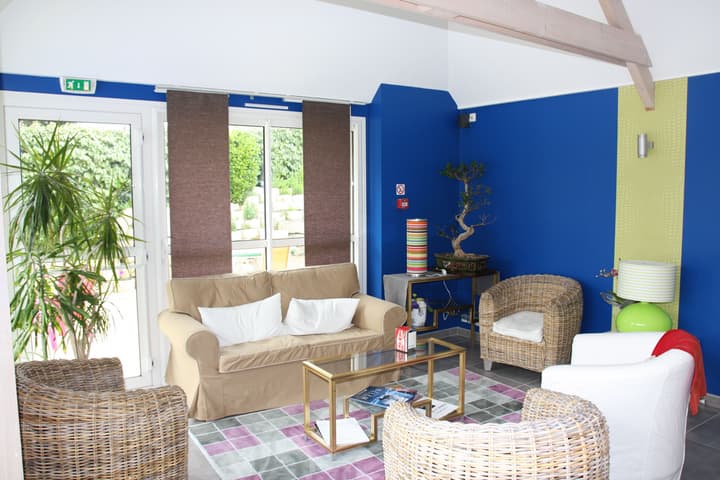 Hôtel l'Hippocampe