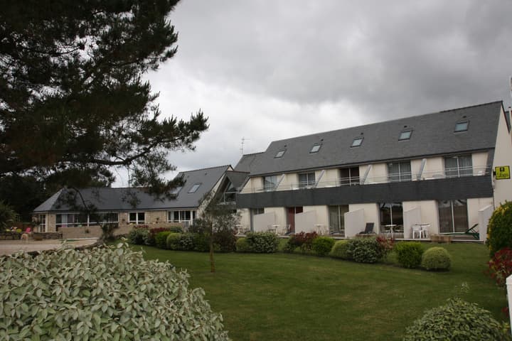 Hôtel l'Hippocampe