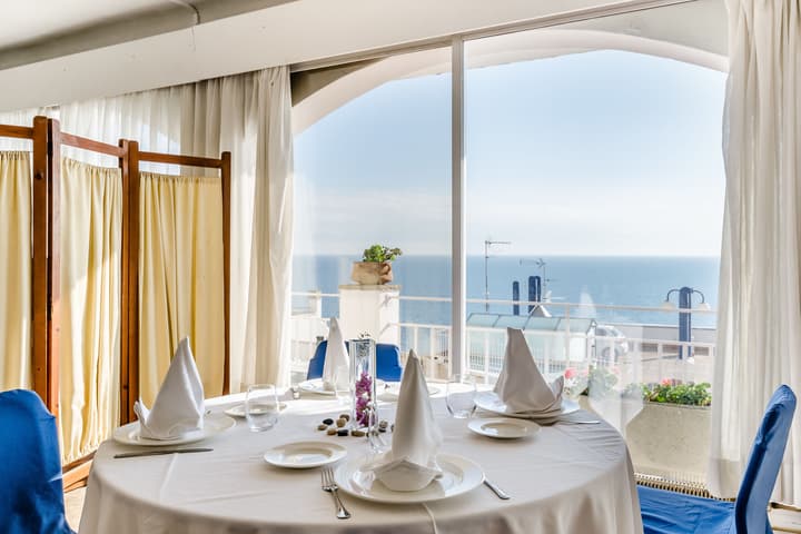 Hotel Gran Sol