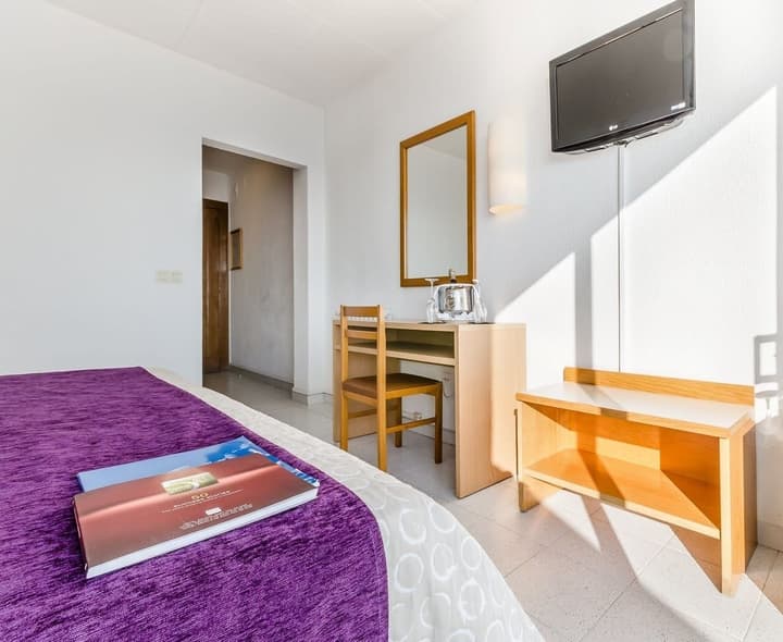 Hotel Gran Sol