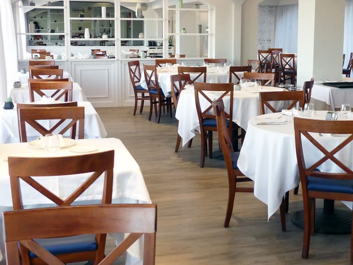 Hotel Gran Sol