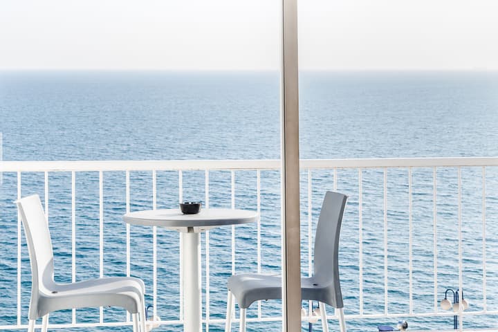 Hotel Gran Sol