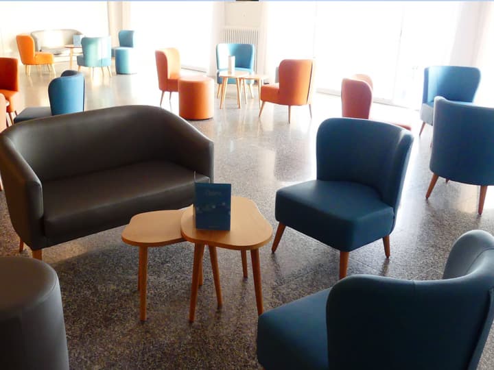 Hotel Gran Sol