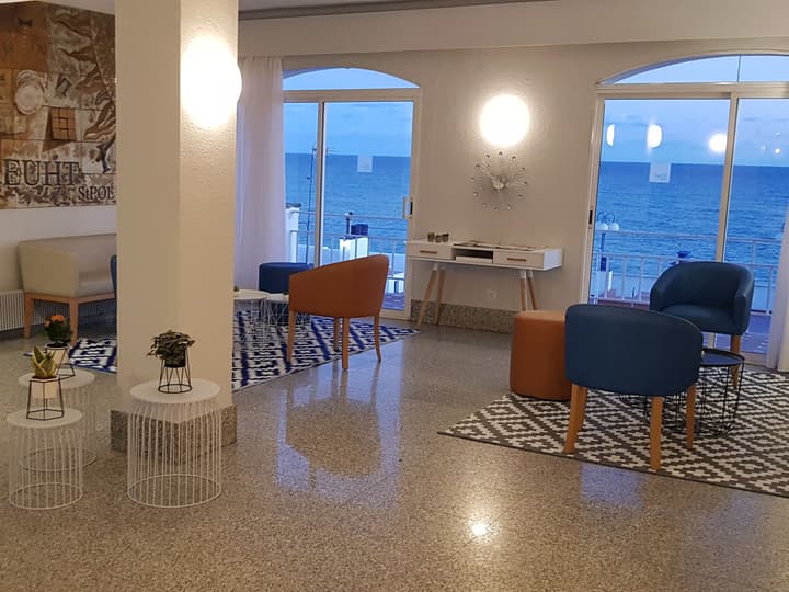 Hotel Gran Sol