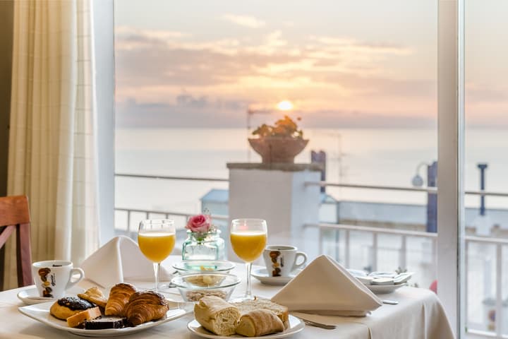 Hotel Gran Sol