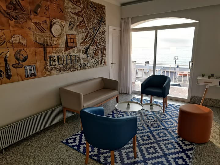 Hotel Gran Sol