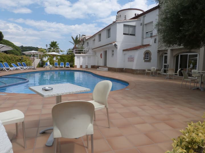 Hotel Gran Sol
