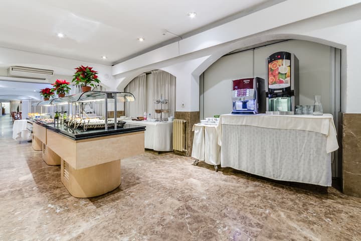 Hotel Gran Sol