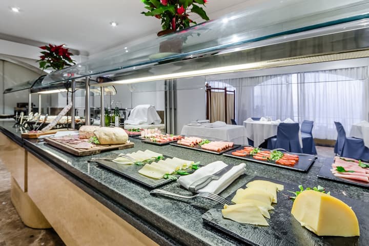 Hotel Gran Sol