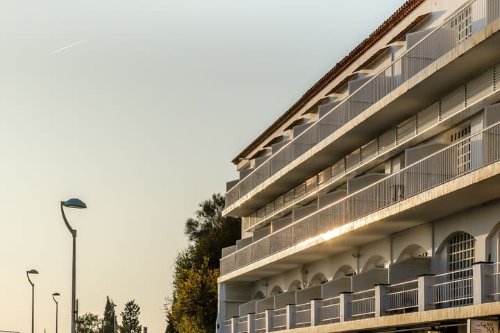 Hotel Gran Sol