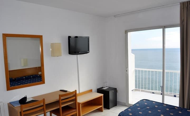 Hotel Gran Sol
