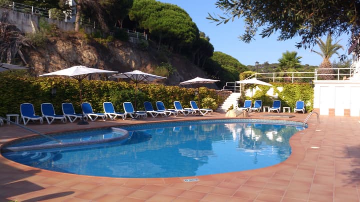 Hotel Gran Sol
