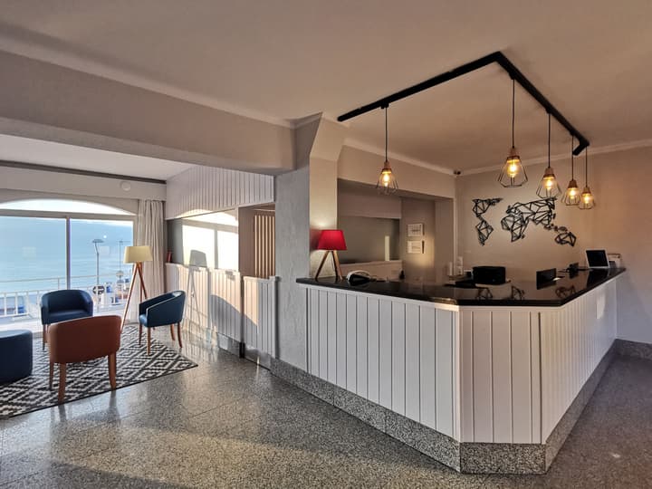 Hotel Gran Sol
