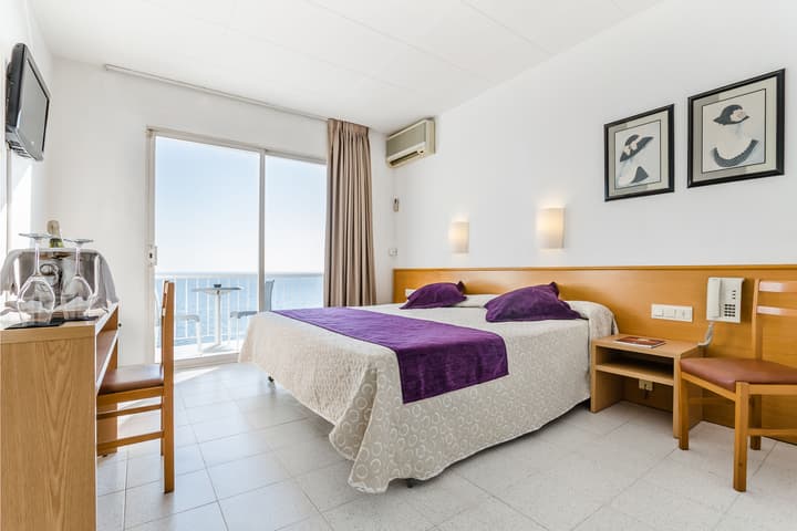 Hotel Gran Sol