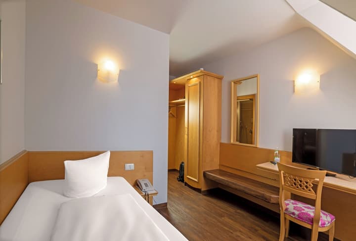Drexel's Parkhotel