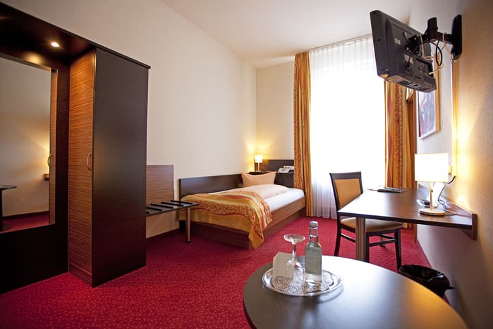 Drexel's Parkhotel