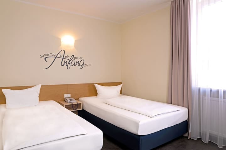 Drexel's Parkhotel