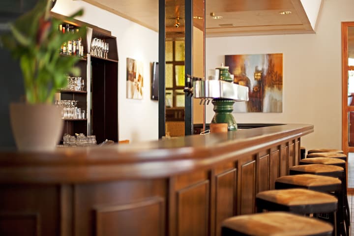 Drexel's Parkhotel