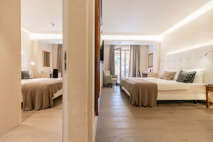 Villa Madruzzo