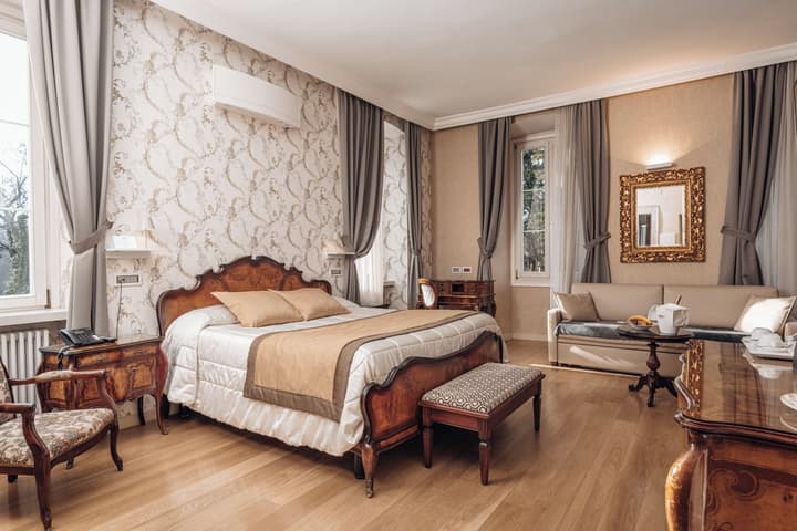 Villa Madruzzo