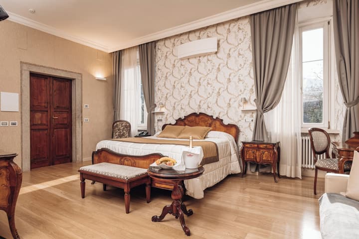 Villa Madruzzo