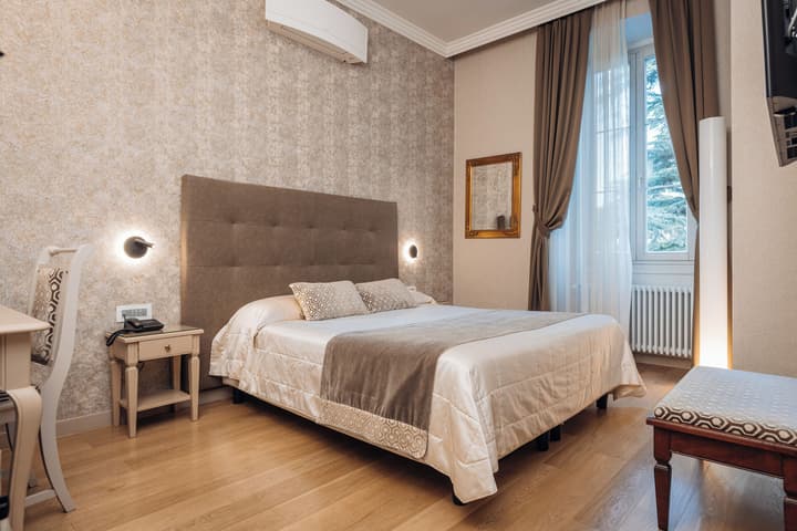 Villa Madruzzo