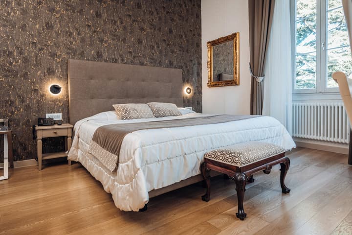 Villa Madruzzo