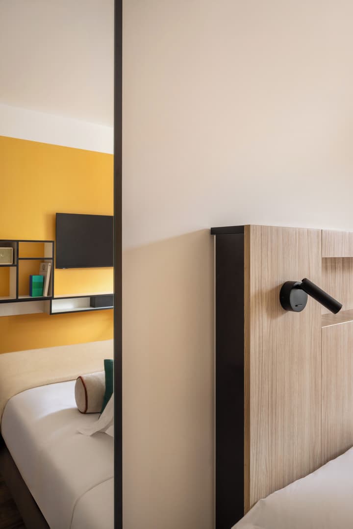 Aparthotel Colombo Roma