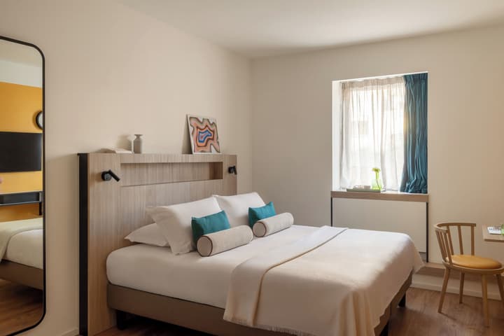 Aparthotel Colombo Roma