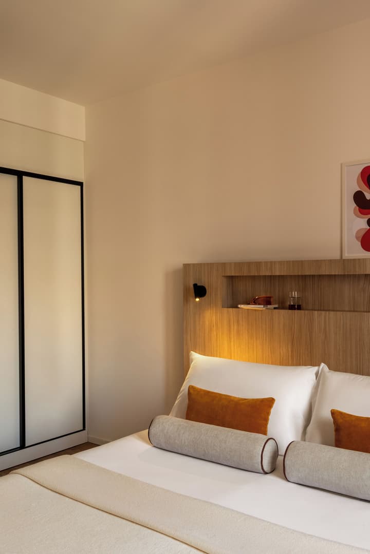 Aparthotel Colombo Roma