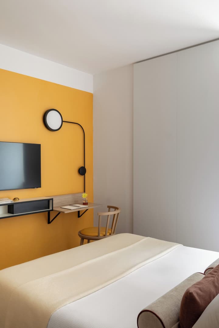 Aparthotel Colombo Roma