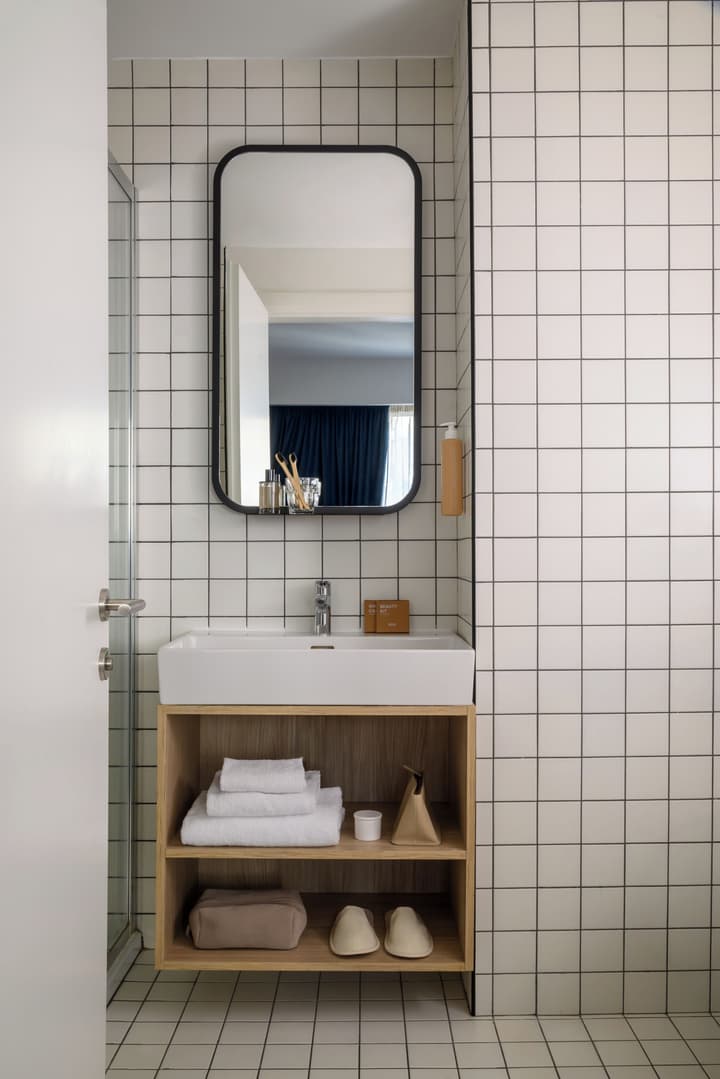 Aparthotel Colombo Roma