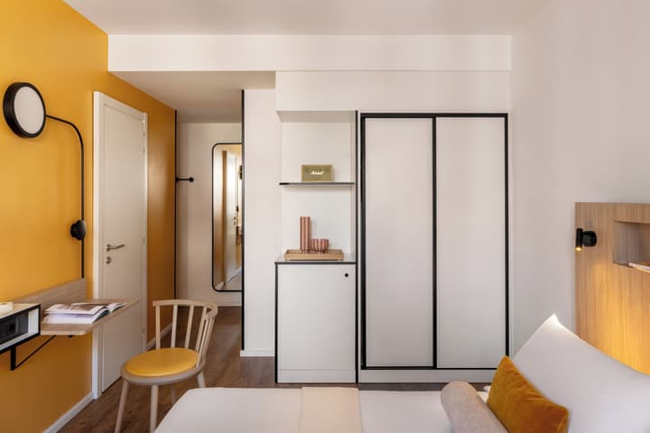 Aparthotel Colombo Roma