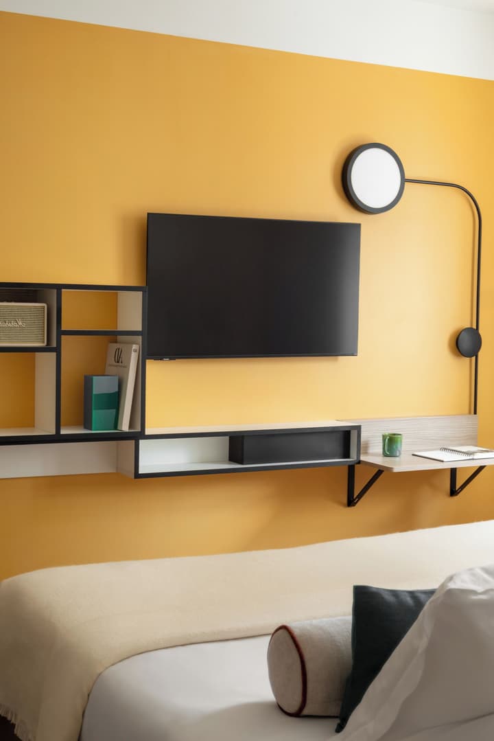 Aparthotel Colombo Roma