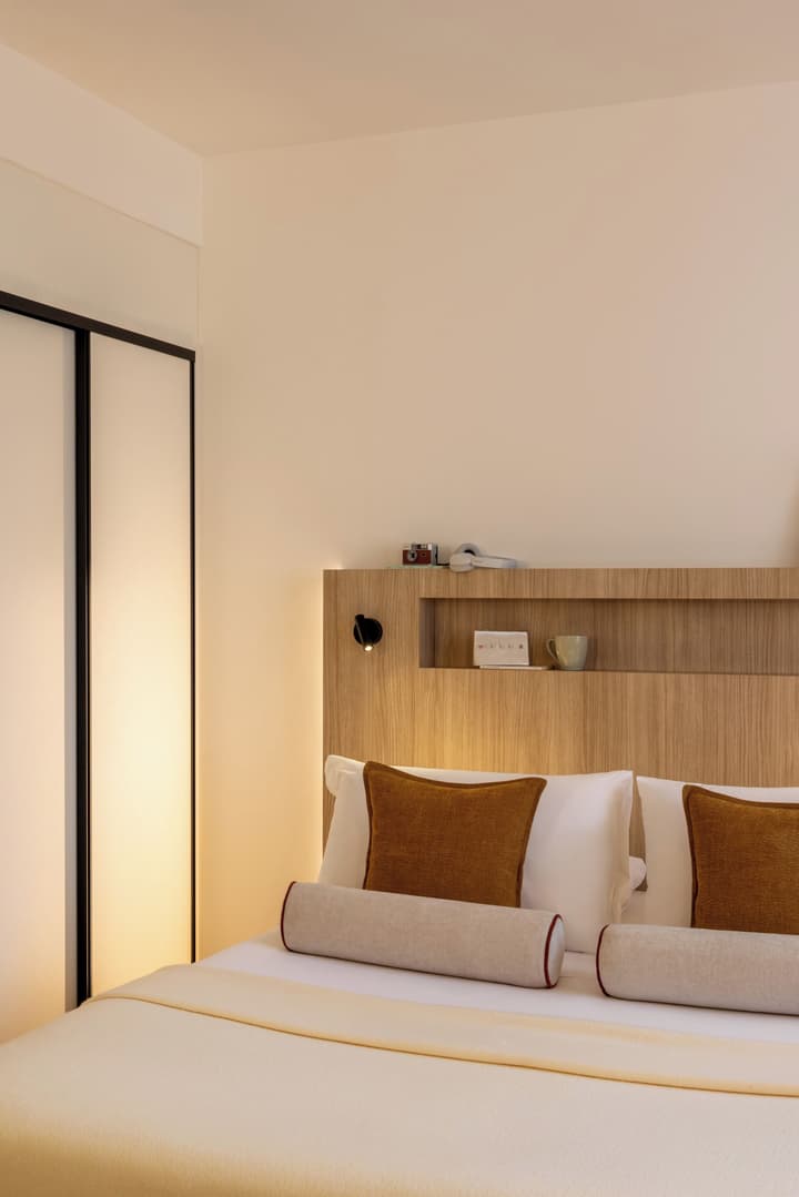 Aparthotel Colombo Roma