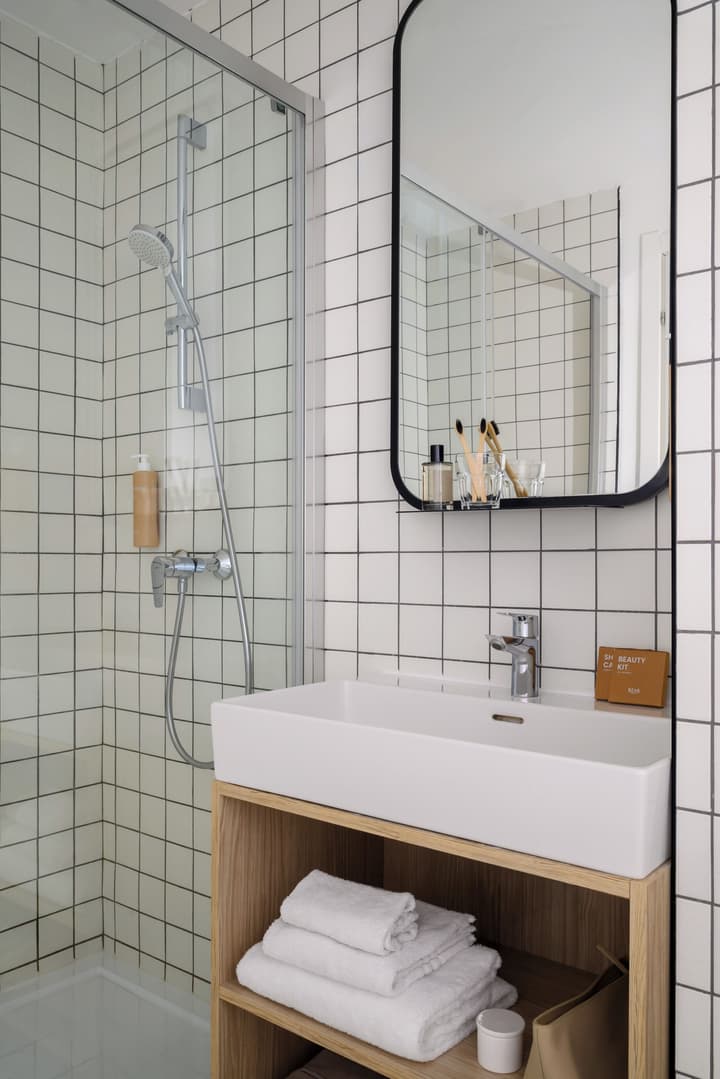 Aparthotel Colombo Roma
